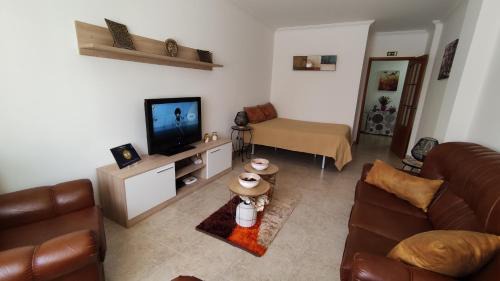 Ajuda Apartment | Apartamento na Cidade do Surf
