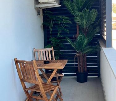 Leiria Apartment | Apartamento T2 - Leiria