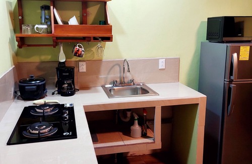 Penas Blancas Apartment | Apartment close to Arenal Volcano and hot springs