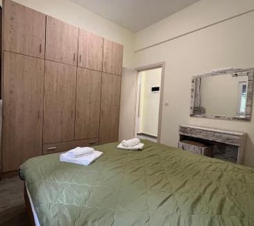 Polichrono Apartment | Apartment Eos