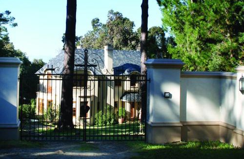 Steenberg Estate Apartment | Appleby Guesthouse