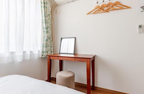 Nagawa Apartment | Apr富ヶ谷1丁目102