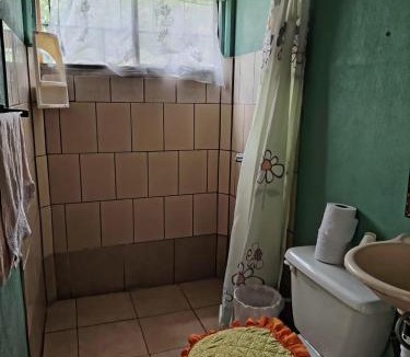 Pejibaye Apartment | Apto 5