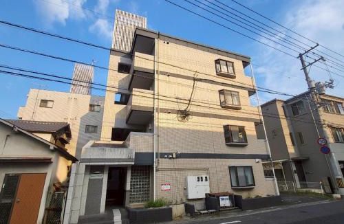 Nishi Ward Apartment | Aqua Coat Camphorwood 205 - Vacation STAY 21187