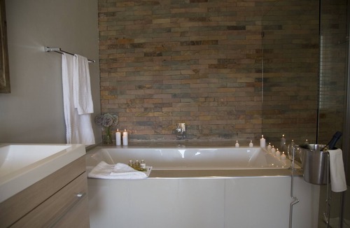 Touws River Cabin | Aquila Private Game Reserve & Spa