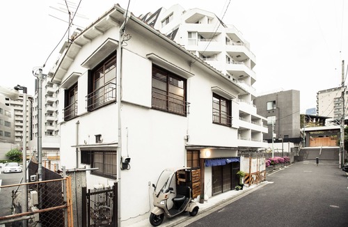 Takanawa House | Araiya