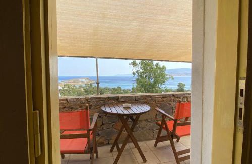 Schinoussa Town House | Archipelagos Boutique Hotel