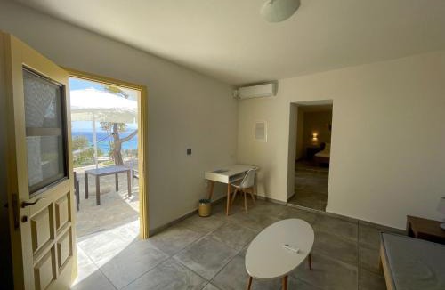 Schinoussa Town House | Archipelagos Boutique Hotel