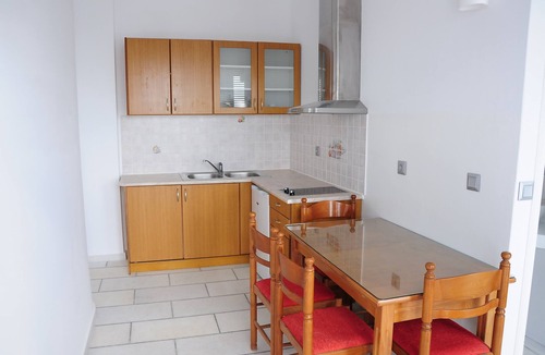 Plaka Apartment | Ariadne Suite