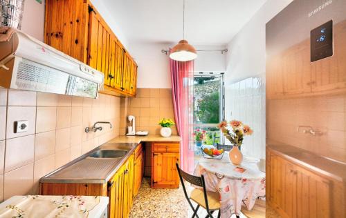 Phthiotis Region Apartment | Arilena Studios