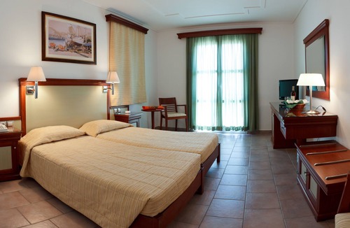 Kokkari Hotel | Arion Hotel