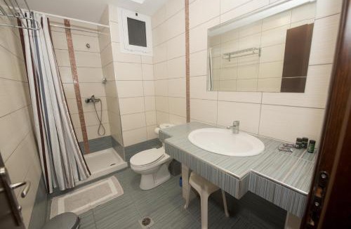 Katerini Apartment | Aris