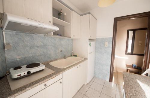 Katerini Apartment | Aris
