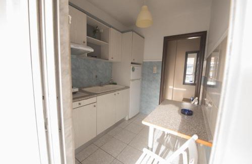 Katerini Apartment | Aris