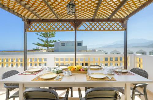 Limenas Chersonisou Apartment | Aris Studios