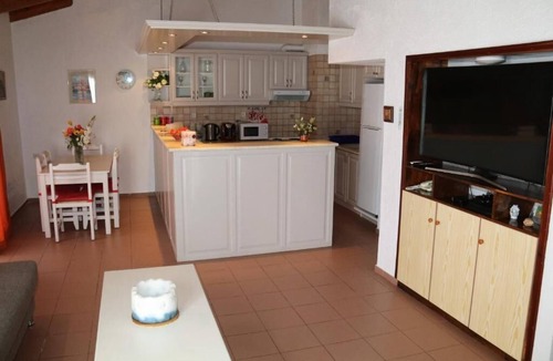 Limenas Chersonisou Apartment | Aris studios
