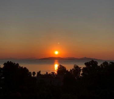 Melissopetra Hotel | Aristotelis
