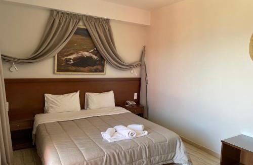Melissopetra Hotel | Aristotelis
