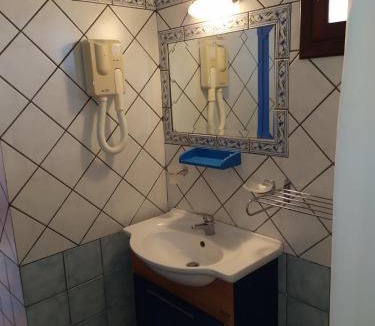 Patitiri Apartment | Aristotelis Studios