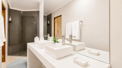 Riebeeck West House | Ark de Triomphe