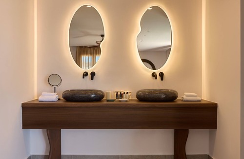 Milos House | Armony Suites Milos