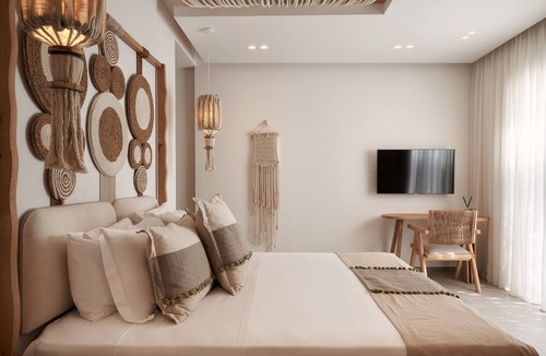Milos House | Armony Suites Milos