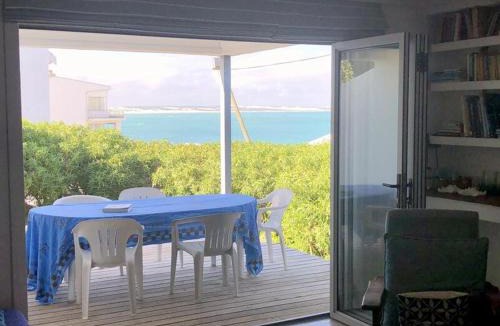 Arniston House | Arniston Blue in Arniston