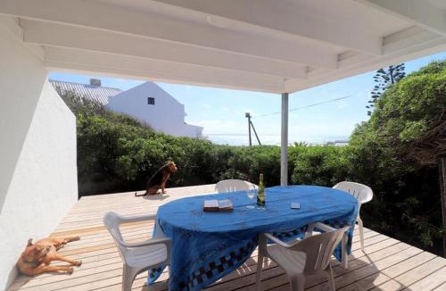 Arniston House | Arniston Blue in Arniston