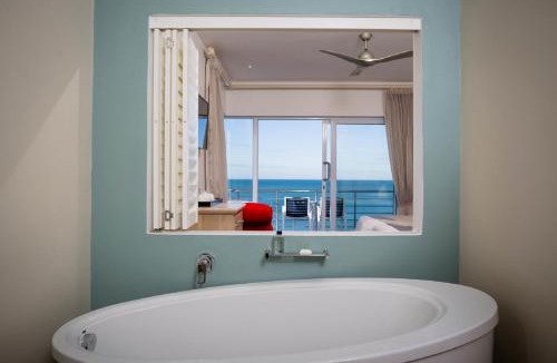 Waenhuiskrans Hotel | Arniston Spa Hotel