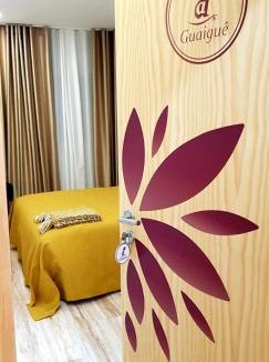 Orca Bed & Breakfast | Aroma d