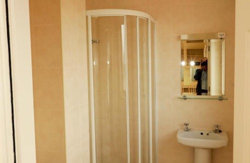 Galway Apartment | Arus Grattan