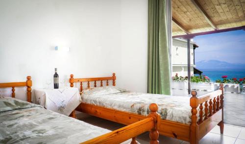 Tsilivi Apartment | Arvanitakis Studios