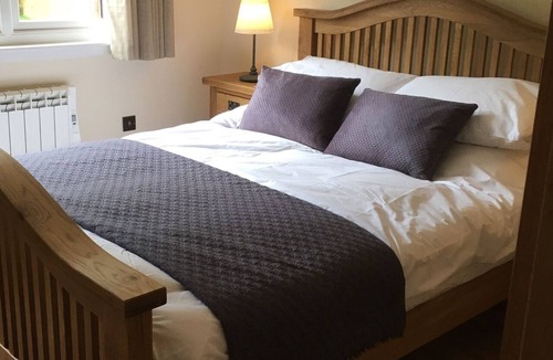 Congleton Cabin | Ash Lodge @ Shellow Lane Lodges