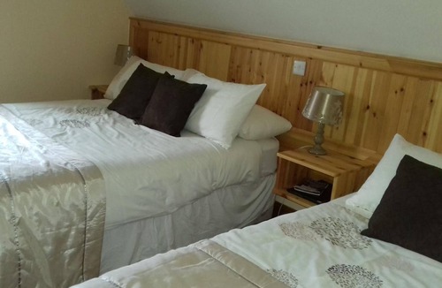 Kenmare House | Ashfield Bed & Breakfast