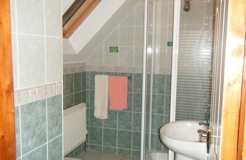 Kenmare House | Ashfield Bed & Breakfast