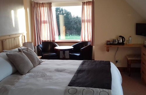 Kenmare House | Ashfield Bed & Breakfast
