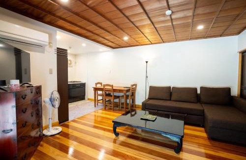 Kyotango Cabin | Asobi Lodge