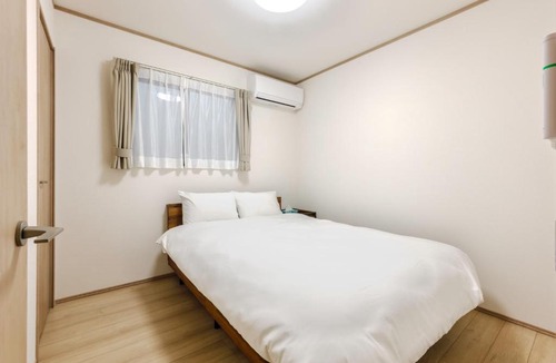 Chikusa Ward Apartment | AsobiStay今池南山茶花