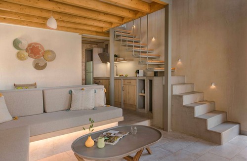 Assos Villa | Assos Chromata Villas
