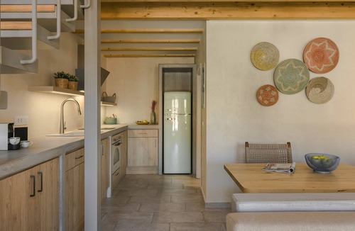 Assos Villa | Assos Chromata Villas