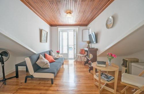 Encarnacao Apartment | Atalaia 3rd Floor