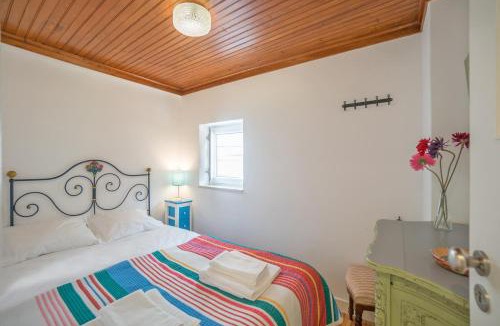 Encarnacao Apartment | Atalaia 3rd Floor