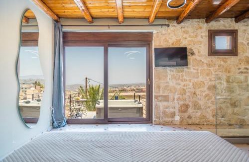 Krouson Villa | Athali Villa