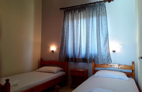 Kastrosikia Apartment | Athanasios Tsoumas Apartments