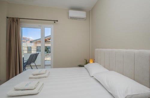 Polichrono Apartment | Athena's Studios 2
