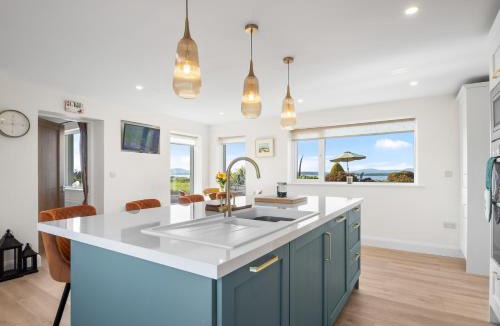 Connemara House | Atlantic Haven