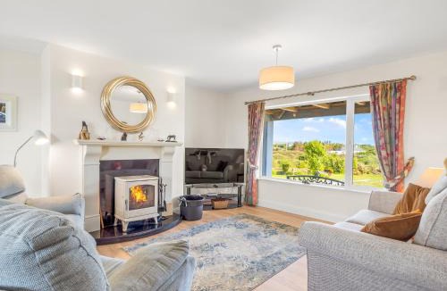 Connemara House | Atlantic Haven