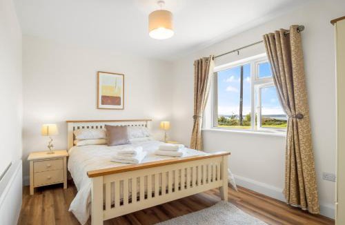 Connemara House | Atlantic Haven
