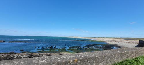 Creegh Apartment | Atlantic Way Suites Doonbeg Co Clare
