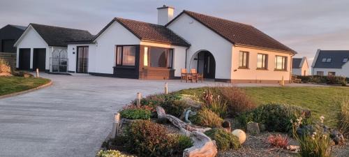 Creegh Apartment | Atlantic Way Suites Doonbeg Co Clare